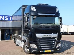 DAF XF 480 H4SN3/ZMBW