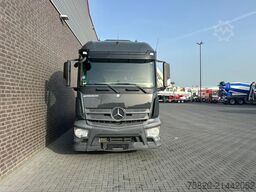 Mercedes-Benz Actros 2536 6X2 OPRIJWAGEN/MACHINE TRANSPORTER/...