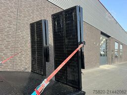 Mercedes-Benz Actros 2536 6X2 OPRIJWAGEN/MACHINE TRANSPORTER/...