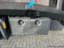 Mercedes-Benz Actros 2536 6X2 OPRIJWAGEN/MACHINE TRANSPORTER/...