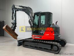Eurocomach ES 85 ZT Powertilt