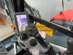 Eurocomach ES 85 ZT Powertilt