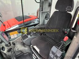 Eurocomach ES 85 ZT Powertilt
