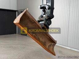 Eurocomach ES 85 ZT Powertilt