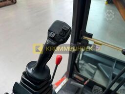 Eurocomach ES 85 ZT Powertilt