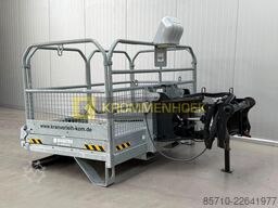 Manitou PSR 2400 / 1000 3P