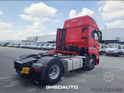 IVECO TRATTORE STRADALE IVECO S-WAY 480 CON ADR