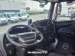 IVECO TRATTORE STRADALE IVECO S-WAY 480 CON ADR