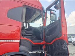 IVECO TRATTORE STRADALE IVECO S-WAY 480 CON ADR