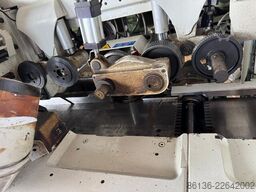 SCM SUPERSET CLASS 230, kein Weinig SUPERSET CLASS 230