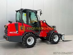 Schaffer 4670T