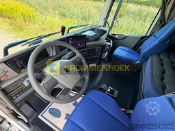 Volvo FH 500 8x2 Machine transporter | Nieuw