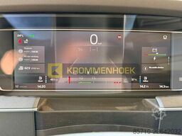 Volvo FH 500 8x2 Machine transporter | Nieuw