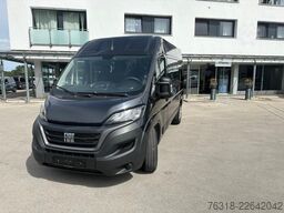 FIAT Ducato 33 140 L2H2 9Sitz Panorama Automatik Kam