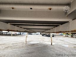 Krone BDF Stahl Wechselkoffer Türen