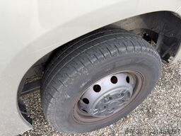 CITROËN Jumper 2.2HDI 12.5Meter Arbeitsbuhne hoogwerker  61dkm 2016