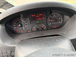 CITROËN Jumper 2.2HDI 12.5Meter Arbeitsbuhne hoogwerker  61dkm 2016