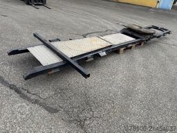 MAN TGS 33.500 Kipper+SZM+HIAB 232-5