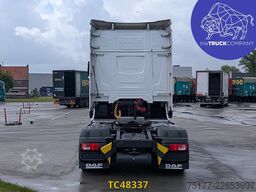 DAF XG 480