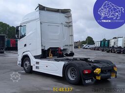 DAF XG 480