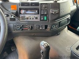 Volvo FM12.420 / 8X4 / Incl. Nooteboom Euro60 03S / N...