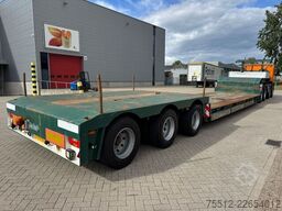 Volvo FM12.420 / 8X4 / Incl. Nooteboom Euro60 03S / N...