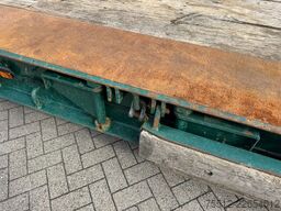 Volvo FM12.420 / 8X4 / Incl. Nooteboom Euro60 03S / N...