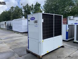 New Industrial Chiller CARRIER - 63,6 KW | With warranty