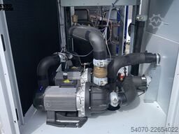 New Industrial Chiller CARRIER - 63,6 KW | With warranty