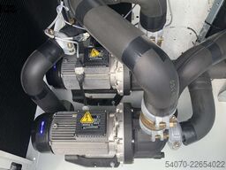 New Industrial Chiller CARRIER - 63,6 KW | With warranty