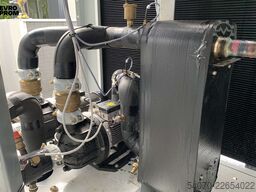 New Industrial Chiller CARRIER - 63,6 KW | With warranty