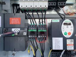 New Industrial Chiller CARRIER - 63,6 KW | With warranty