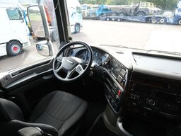 DAF XF 480 SSC tractor unit 550.800KM