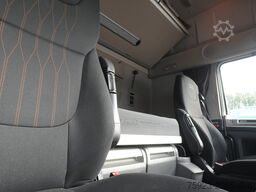 DAF XF 480 SSC tractor unit 550.800KM