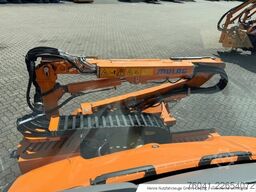 Mercedes-Benz Unimog U 319