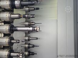 Stadler Keppler Maschinenbau GmbH HDC 3000