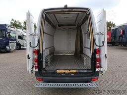 Mercedes-Benz Sprinter 311 CDI, L2H2, Manual, Carrier, TUV, N...