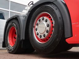 Scania R500 NGS 6x2/4NB RETARDER/ FULL AIR/ SLIDE DISH...