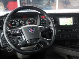 Scania R500 NGS 6x2/4 NB RETARDER/ FULL AIR/ SLIDE DIS...