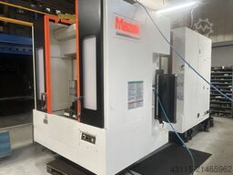 Mazak HCNexus 5000-ll