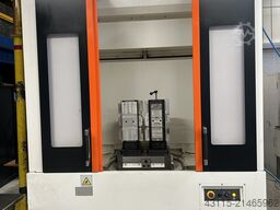Mazak HCNexus 5000-ll