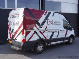 Ford Transit 2.0 TDCI 130PK L2H2 EURO 6 - Airco - Cr...