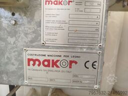 Makor TF/P