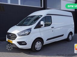 Ford Transit Custom 2.0 TDCI 130PK L2H2 - EURO 6 - A...