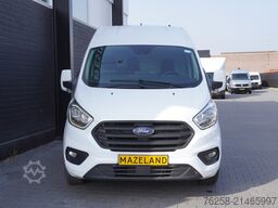 Ford Transit Custom 2.0 TDCI 130PK L2H2 - EURO 6 - A...