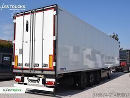 SCHMITZ CARGOBULL SKO Double Deck FP 60 Carrier 1550 LA