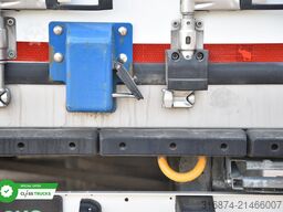 SCHMITZ CARGOBULL SKO Double Deck FP 60 Carrier 1550 LA