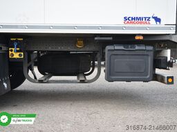 SCHMITZ CARGOBULL SKO Double Deck FP 60 Carrier 1550 LA