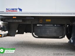 SCHMITZ CARGOBULL SKO Double Deck FP 60 Carrier 1550 LA