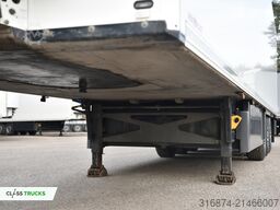 SCHMITZ CARGOBULL SKO Double Deck FP 60 Carrier 1550 LA